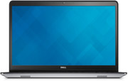 laptop dell inspiron 5548 156 intel core i5 5200u 4gb 500gb amd hd r7 m265 2gb no os photo