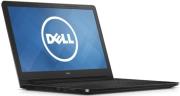 laptop dell inspiron 3551 156 intel quad core n3540 4gb 500gb free dos photo