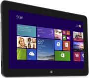 tablet dell venue 11 pro 5130 108 quad core 32gb wi fi bt windows 81 black photo