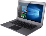 laptop prestigio smartbook psb141a02 14 hd intel atom z3735f 2gb 32gb windows 10 photo