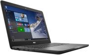 laptop dell inspiron 5567 156 intel core i7 7500u 8gb 1tb amd r7 m445 4gb windows 10 photo