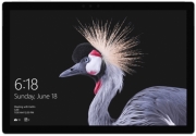 tablet microsoft surface pro 123 quad hd intel core i5 8gb 256gb ssd windows 10 pro black photo