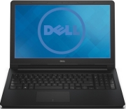 laptop dell inspiron 3567 156 intel core i3 6006u 4gb 1tb linux photo