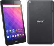 tablet acer iconia one 8 b1 830 8 octa core 16gb wifi bt android 50 lolipop black photo