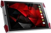 tablet acer predator 8 gt 810 8 fhd quad core 32gb wifi bt android 50 black silver photo