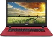 laptop acer aspire es1 520 57va 156 amd quad core a4 5000 4gb 500gb linux red photo