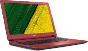 laptop acer aspire es1 533 p02l 156 fhd intel quad core n4200 4gb 256gb ssd linux rosewood red photo