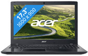 laptop acer aspire e5 774 56ag 173 hd intel core i5 7200u 8gb 256gb ssd windows 10 photo