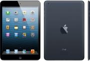 apple ipad mini 32gb wi fi md529 black slate photo