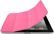 apple md308zm a ipad smart cover pink polyurethane photo