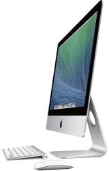 apple imac mf883 215 core i5 14ghz 8gb 500gb osx photo