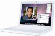 apple macbook intel core 2 duo 20ghz 80gb white en photo