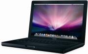 apple macbook intel core 2 duo 22ghz 160gb black gr en photo