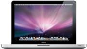 apple macbook mb466gr 133 20ghz 160gb aluminum gr en photo