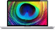 apple macbook pro mb604zh 17 266ghz 320gb en photo
