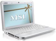 msi wind u100 pink 120gb photo