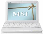 msi wind u100 pink 160gb 2048mb 6cell photo
