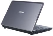 msi wind u123 dolphin gray photo