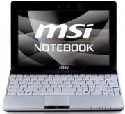 msi wind u123 gr white photo