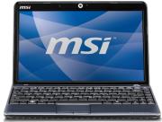 msi wind u200 gr black photo