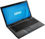 msi cr70 2m 069nl 173 intel core i5 4200m 6gb 750gb windows 8 black photo