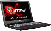 laptop msi ge62 2qc 232 156 fhd intel core i7 5700hq 8gb 1tb 128gb nvidia gtx960m 2gb windows 10 photo