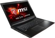 laptop msi gp72 2qe 059nl 173 intel core i7 5700hq 8gb 1tb 128gb ssd nvidia gtx950m 2gb win 10 photo