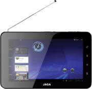 jaga gm7512 tablet 7 4gb gps tv mpeg4 android 403 ics photo