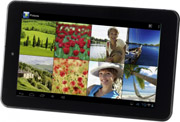 intenso 724 tablet 7 cortex a9 dual core 4gb android 41 black photo