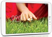 lg g pad v500 83 ips quad core 17ghz 16gb wifi bt android 422 jb white photo