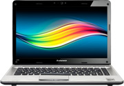 lenovo ideapad u460s core i3 330um photo