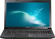 lenovo b570 1068bau 156 intel b960 4gb 320gb photo