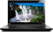 lenovo ideapad b580g 156 intel dual core b970 4gb 500gb nvidia gt610 1gb dos photo