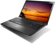 lenovo ideapad g580ah 156 intel dual core b800 2gb 500gb nvidia gt610m 1gb free dos photo