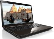lenovo g585a 156 amd e1 1200 4gb 500gb amd radeon hd7310 free dos dark brown photo