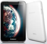 lenovo ideatab a1000 59 374140 7 16gb wi fi bt gps android 41 jb white photo