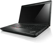 lenovo thinkpad e530c 156 intel dual core b960 4gb 320gb windows 8 photo