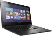 lenovo ideapad s400 touch 59 371475 14 intel core i3 3227u 4gb 500gb windows 8 photo