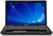 toshiba satellite l655 s5115 photo