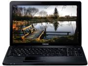 toshiba satellite c660d 11p photo