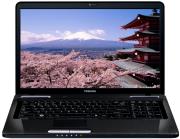 toshiba satellite l675 11h photo