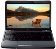 toshiba satellite l755 s9510 i3 2310 black photo