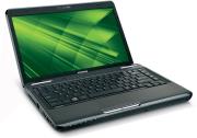 toshiba satellite l645d s9411 amd p360 photo