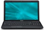 toshiba satellite c655 s5305 156 i3 2330m 4gb 320gb black photo