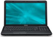toshiba satellite c655 s5501 156 i3 2350m 4gb 320gb black photo