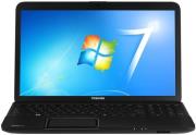 toshiba satellite c850 11c 156 intel dual core b960 6gb 640gb photo