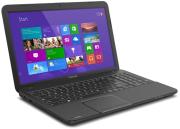 toshiba satellite c855d s5303 s5302 156 amd e 300 2gb 320gb amd radeon hd6310 windows 8 photo