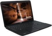 toshiba satellite c850 195 156 intel dual core b830 2gb 320gb windows 8 photo