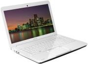 toshiba satellite l830 16g 133 intel core i3 3227u 4gb 750gb radeon hd7550m 1gb windows 8 white photo