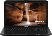 toshiba satellite l850 1v2 156 intel core i5 3230m 4gb 750gb radeon hd7670m 2gb windows 8 black photo
